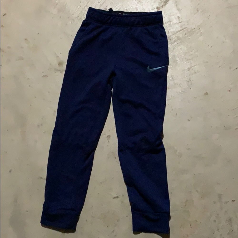Boys joggers